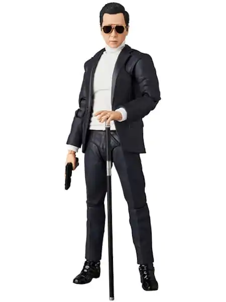 John Wick MAFEX Figurka Akcji Caine (Chapter 4) 16 cm zdjęcie produktu