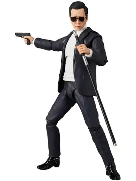 John Wick MAFEX Figurka Akcji Caine (Chapter 4) 16 cm zdjęcie produktu