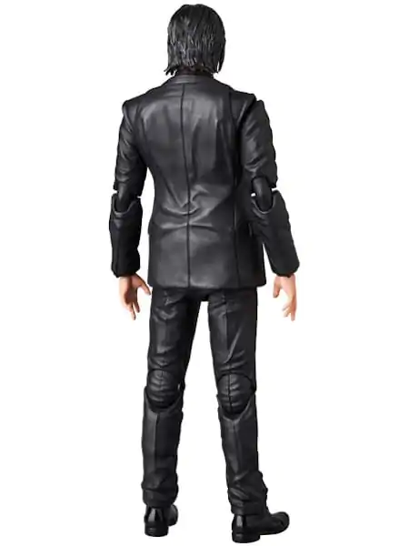 John Wick MAFEX Figurka Akcji John Wick (Chapter 3) Parabellum 16 cm zdjęcie produktu