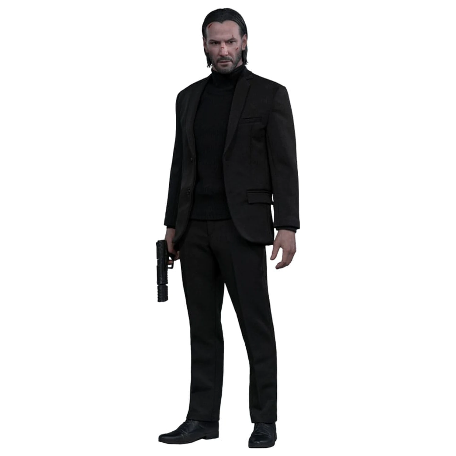 John Wick Film Arcydzieło Figurka akcji 1/6 John Wick 31 cm zdjęcie produktu