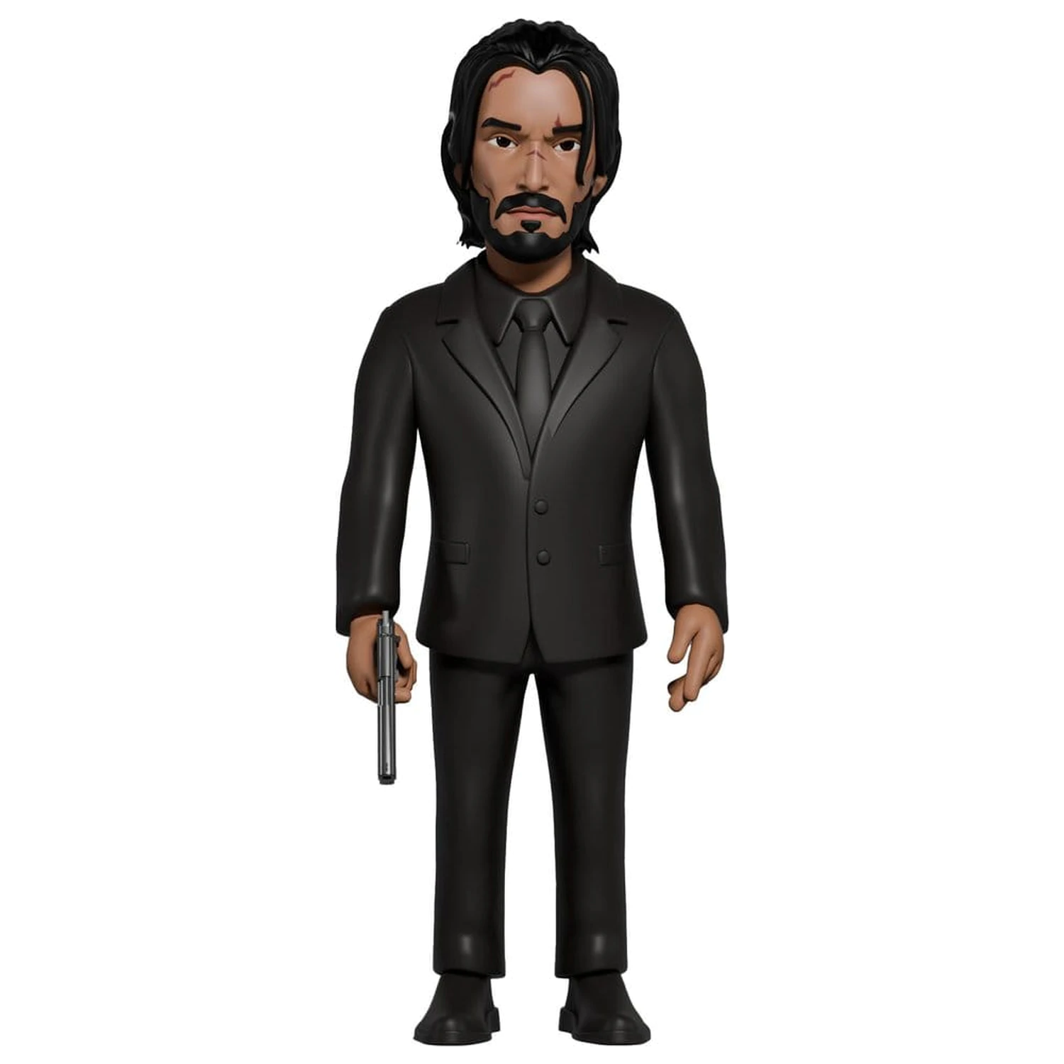 John Wick Movie figurka Minix John Wick 12 cm zdjęcie produktu
