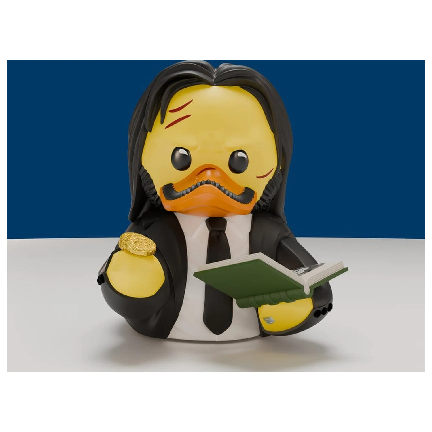 John Wick Tubbz figurka PVC Book Boxed Edition 10 cm zdjęcie produktu