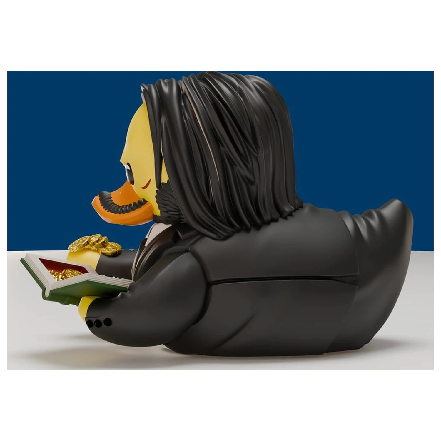 John Wick Tubbz figurka PVC Book Boxed Edition 10 cm zdjęcie produktu