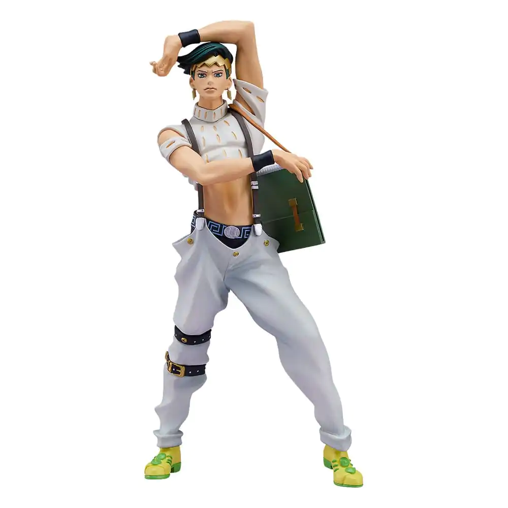 JoJo's Bizarre Adventure: Diamond is Unbreakable Pop Up Parade PVC Statuetka Rohan Kishibe 18 cm zdjęcie produktu