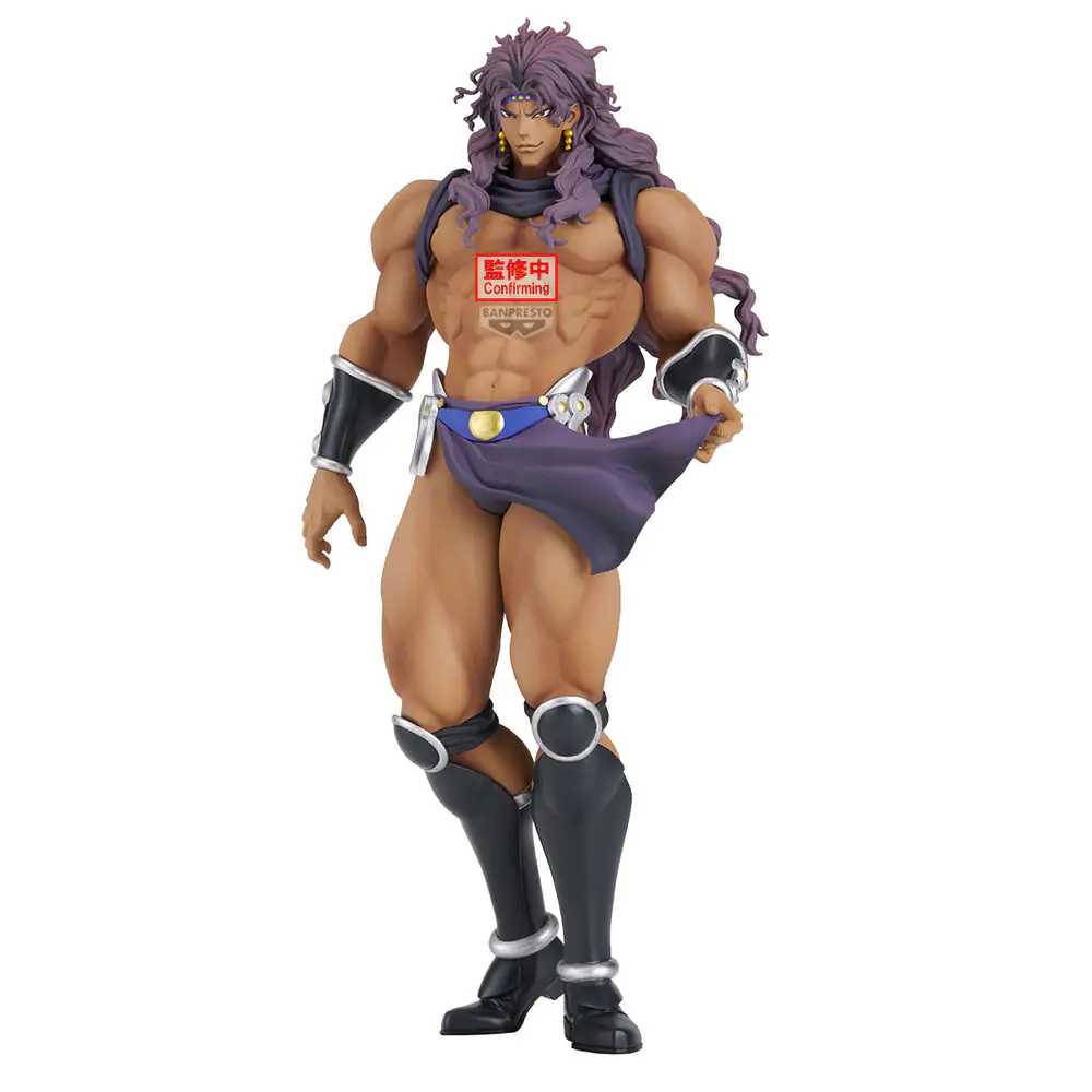 Figurka JoJo&#039;s Bizarre Adventure Kars 22 cm zdjęcie produktu