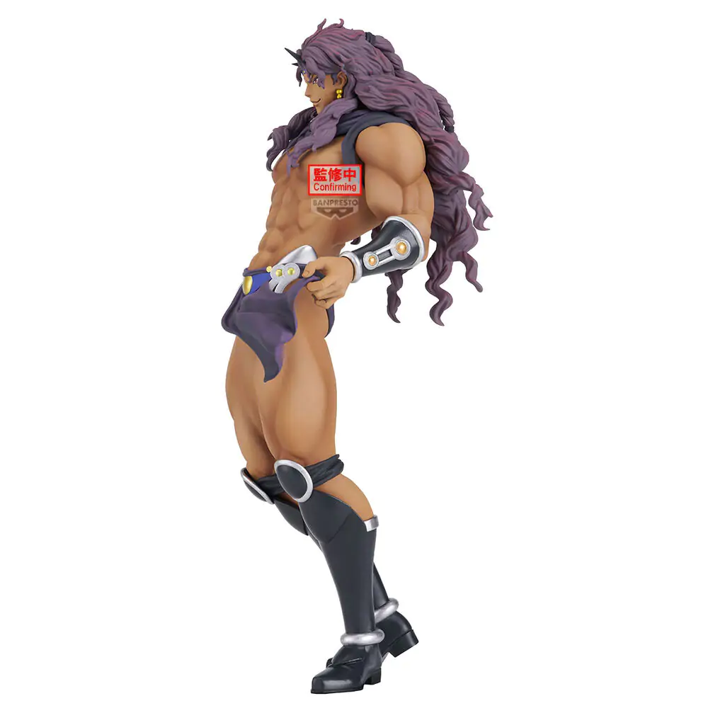 Figurka JoJo&#039;s Bizarre Adventure Kars 22 cm zdjęcie produktu