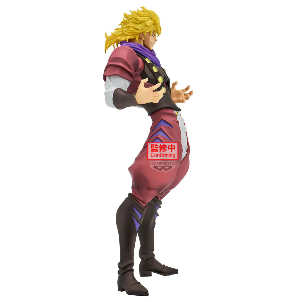 JoJo's Bizarre Adventure Phantom Blood Mometria figurka Dio Brando 22 cm zdjęcie produktu