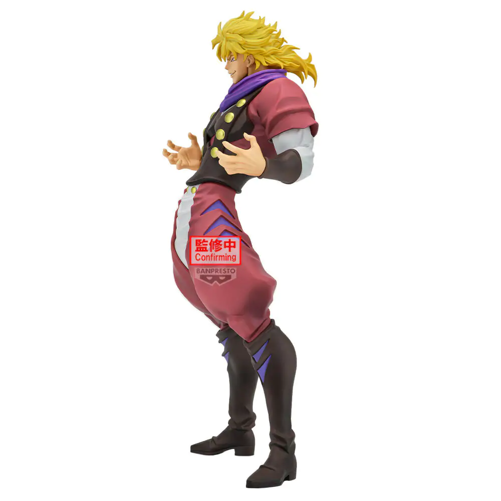 JoJo's Bizarre Adventure Phantom Blood Mometria figurka Dio Brando 22 cm zdjęcie produktu