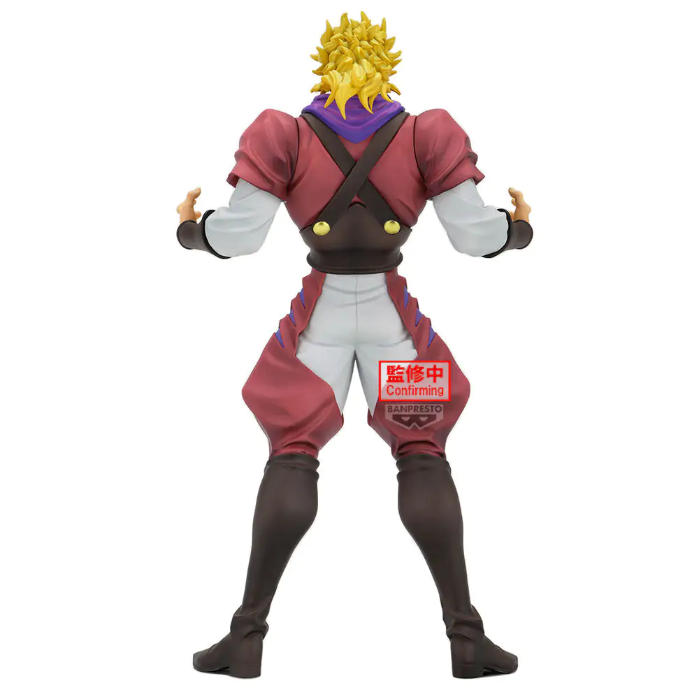 JoJo's Bizarre Adventure Phantom Blood Mometria figurka Dio Brando 22 cm zdjęcie produktu