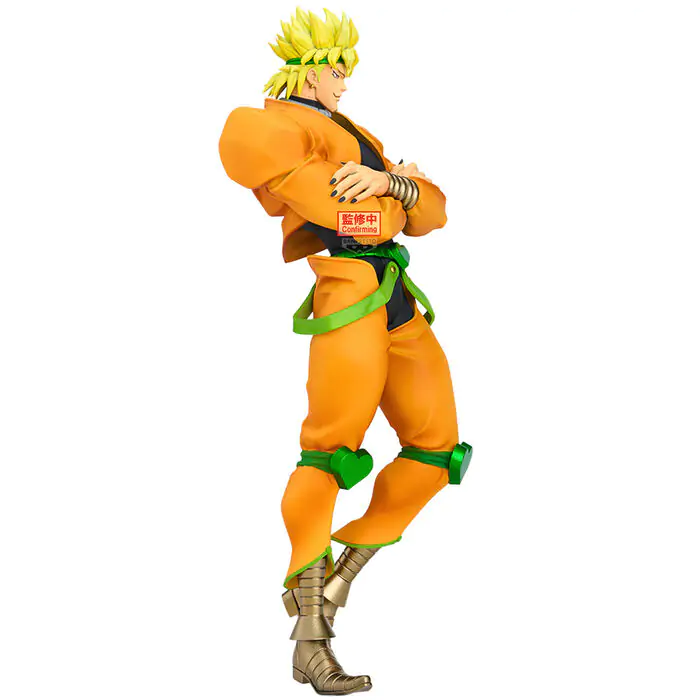 JoJo's Bizarre Adventure Stardust Crusaders Mometria Dio figurka 22 cm zdjęcie produktu