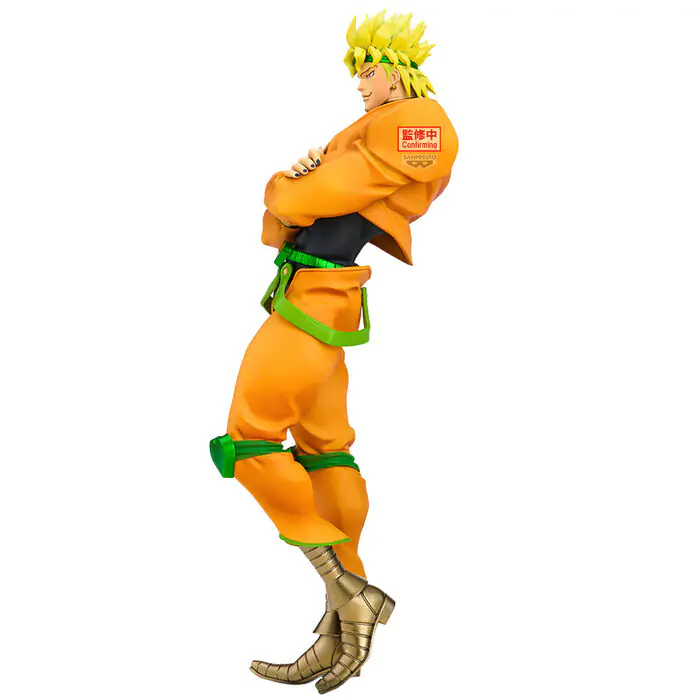 JoJo's Bizarre Adventure Stardust Crusaders Mometria Dio figurka 22 cm zdjęcie produktu