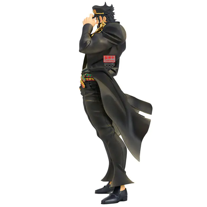 JoJo's Bizarre Adventure Stardust Crusaders Mometria Figurka Jotaru Kujo 22 cm zdjęcie produktu