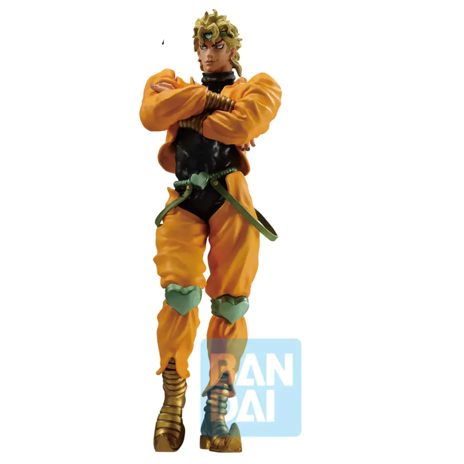 Jojo's Bizarre Stardust Crusaders + Dio Brando Ichibansho figura 27 cm zdjęcie produktu