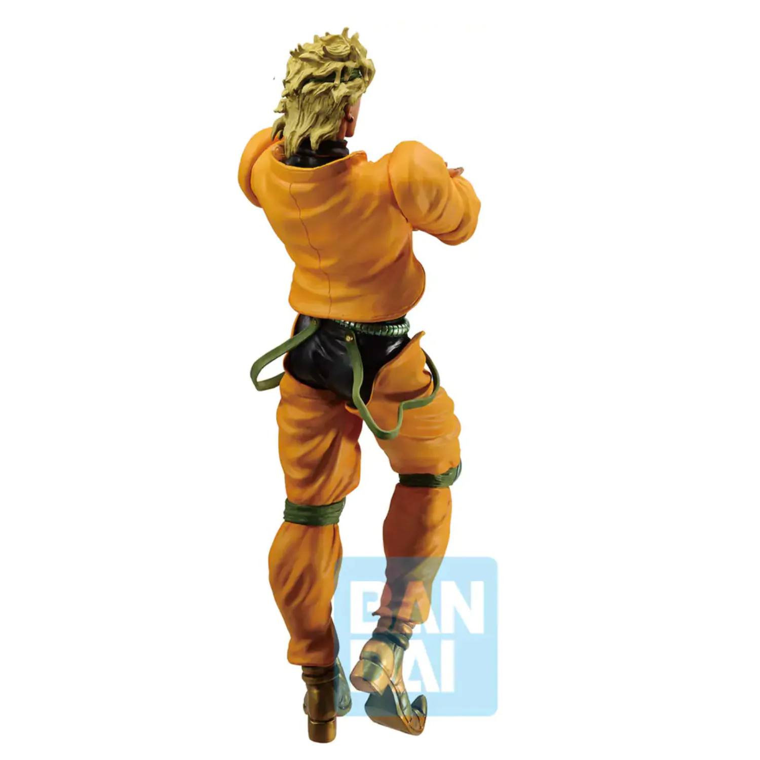 Jojo's Bizarre Stardust Crusaders + Dio Brando Ichibansho figura 27 cm zdjęcie produktu
