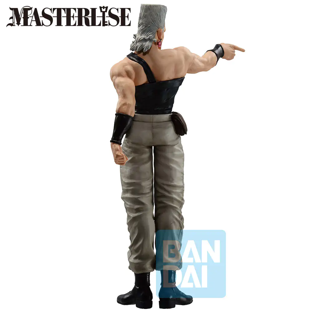 Jojo's Bizarre Adventure Stardust Crusaders + Jean Pierre Polnareff Ichibansho figurka 25 cm zdjęcie produktu