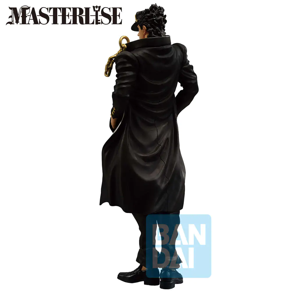 Jojo's Bizarre Stardust Crusaders + Figurka Jotaro Kujo Ichibansho 27 cm zdjęcie produktu