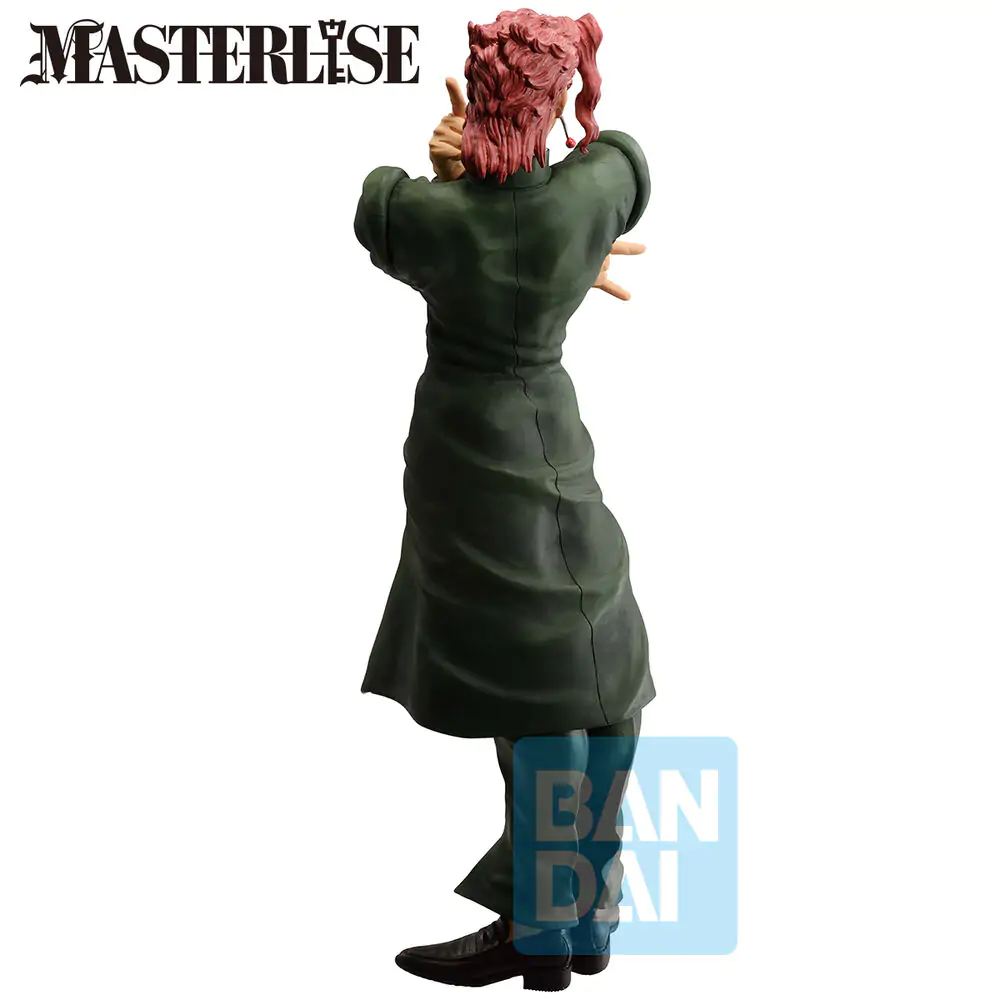 Jojo's Bizarre Stardust Crusaders + Noriaki Kakyoin Ichibansho figurka 25 cm zdjęcie produktu