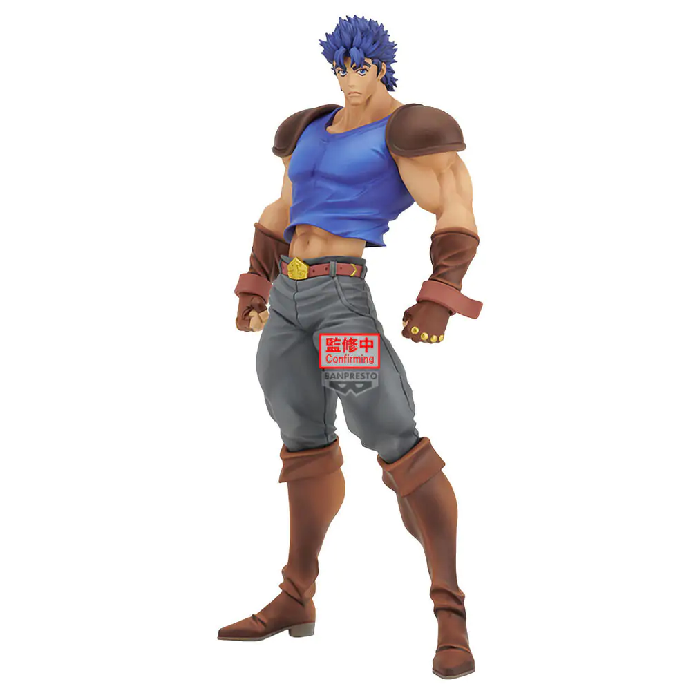 JoJo's Bizarre Adventure Phantom Blood Mometria figurka Jonathan Joestar 22 cm zdjęcie produktu