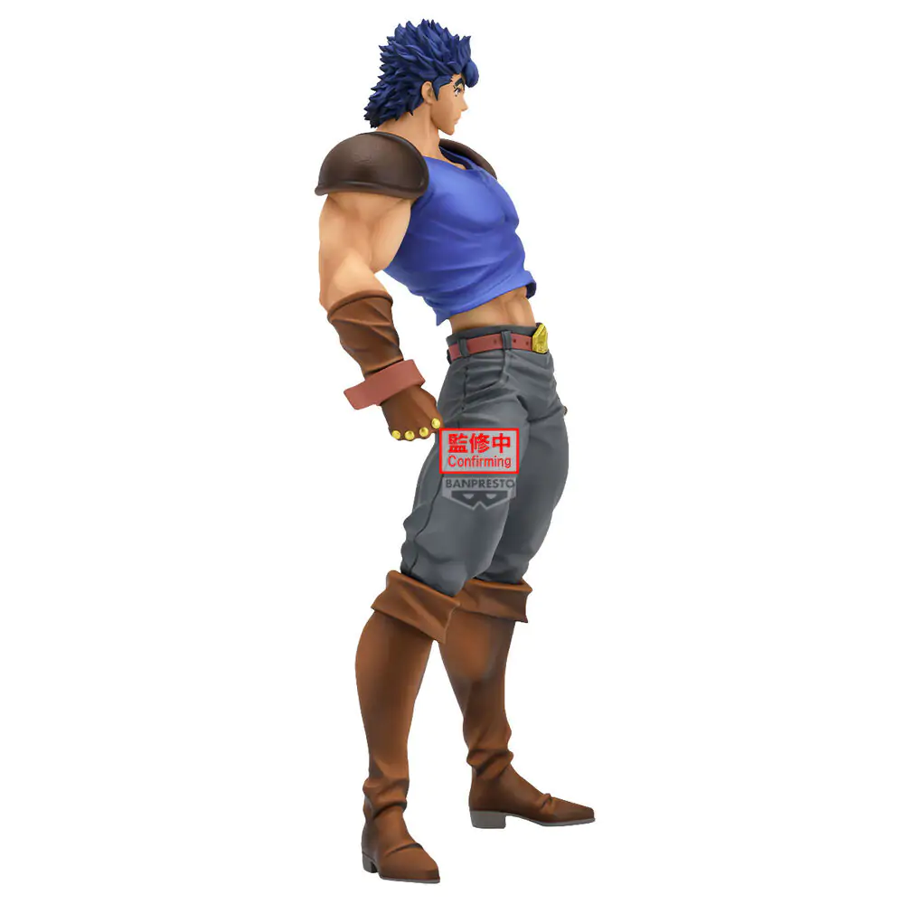 JoJo's Bizarre Adventure Phantom Blood Mometria figurka Jonathan Joestar 22 cm zdjęcie produktu