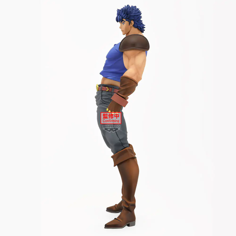 JoJo's Bizarre Adventure Phantom Blood Mometria figurka Jonathan Joestar 22 cm zdjęcie produktu