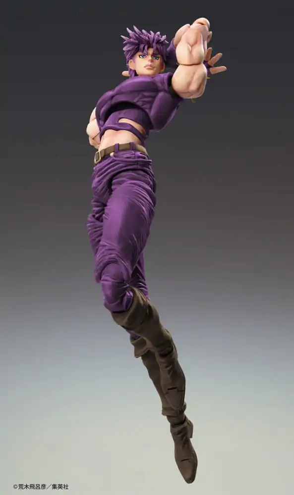 JoJo's Bizarre Adventure Battle Tendency figurka akcji Chozokado Joseph Joestar Third 16 cm zdjęcie produktu