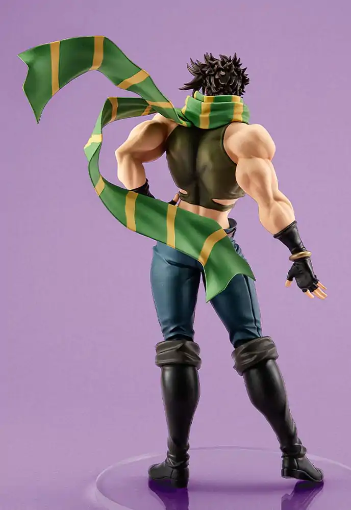 JoJo's Bizarre Adventure: Battle Tendency Pop Up Parade PVC Statuetka Joseph Joestar 19 cm zdjęcie produktu