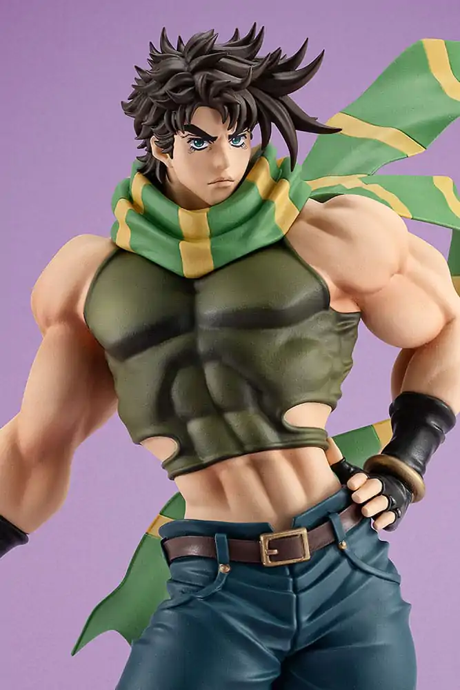 JoJo's Bizarre Adventure: Battle Tendency Pop Up Parade PVC Statuetka Joseph Joestar 19 cm zdjęcie produktu