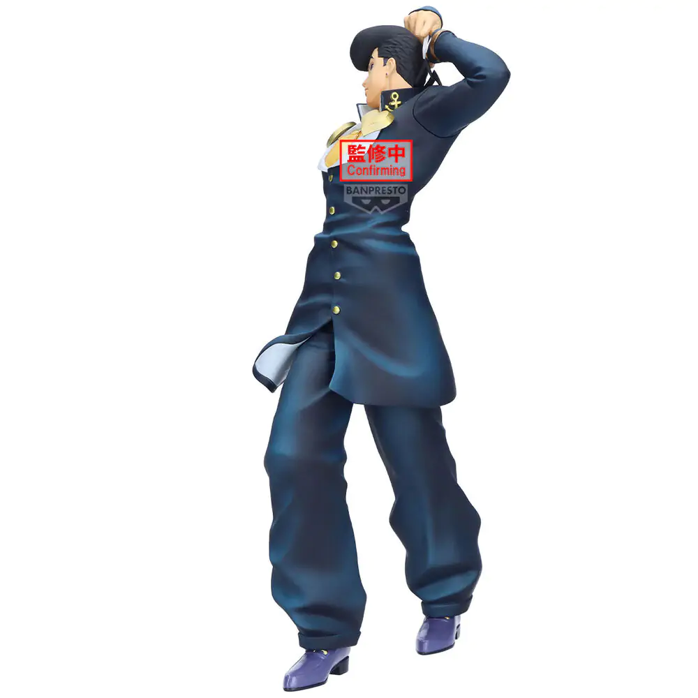 JoJo's Bizarre Adventure Diamond is Unbreakable Mometria figurka Josuke Higashikata 23 cm zdjęcie produktu
