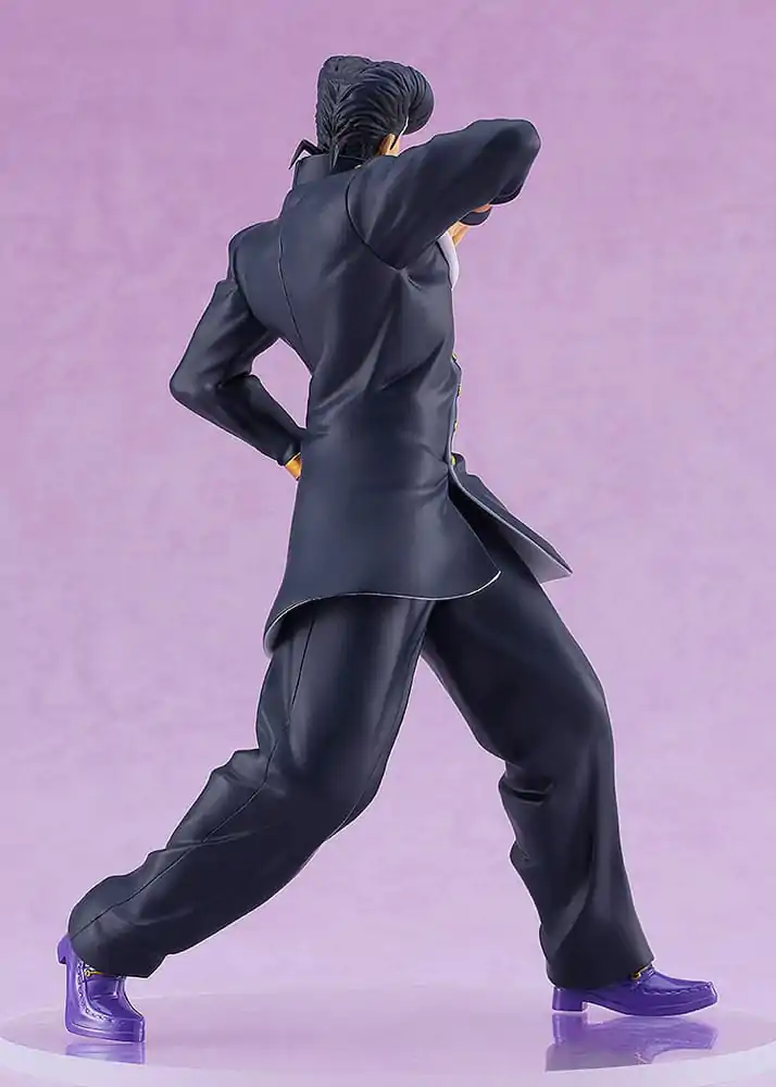 JoJo's Bizarre Adventure: Diamond is Unbreakable Pop Up Parade PVC Statuetka Josuke Higashikata 19 cm zdjęcie produktu