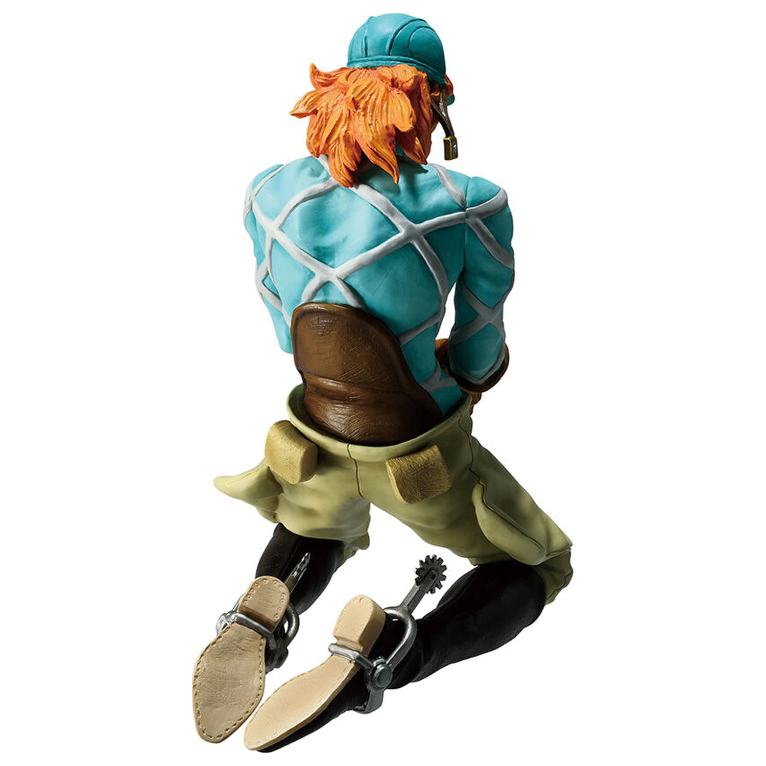 Jojo's Bizarre Adventure Masterlise The Gathering of Rivals Diego Brando Ichibansho figurka 15cm zdjęcie produktu
