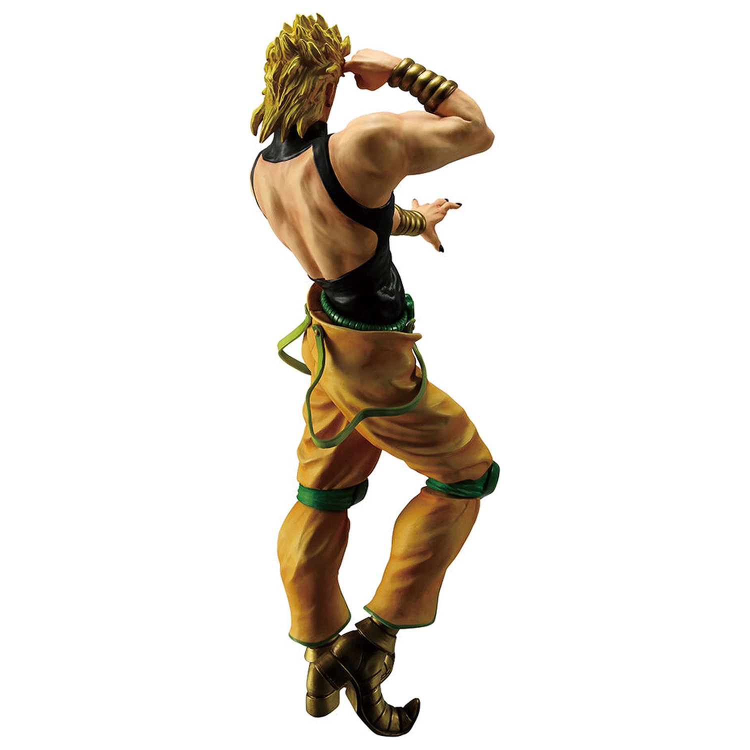 Jojo's Bizarre Adventure Masterlise The Gathering of Rivals Dio Ichibansho figurka 26cm zdjęcie produktu