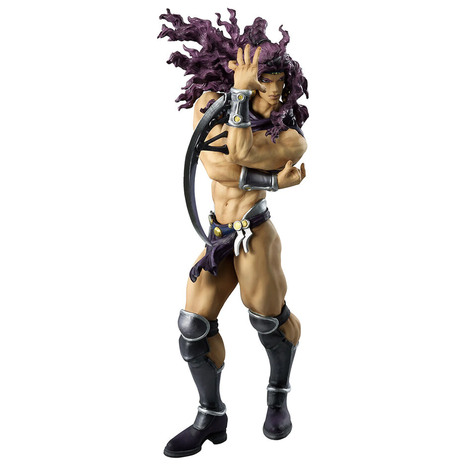 Jojo's Bizarre Adventure Masterlise The Gathering of Rivals Kars Ichibansho figurka 25cm zdjęcie produktu