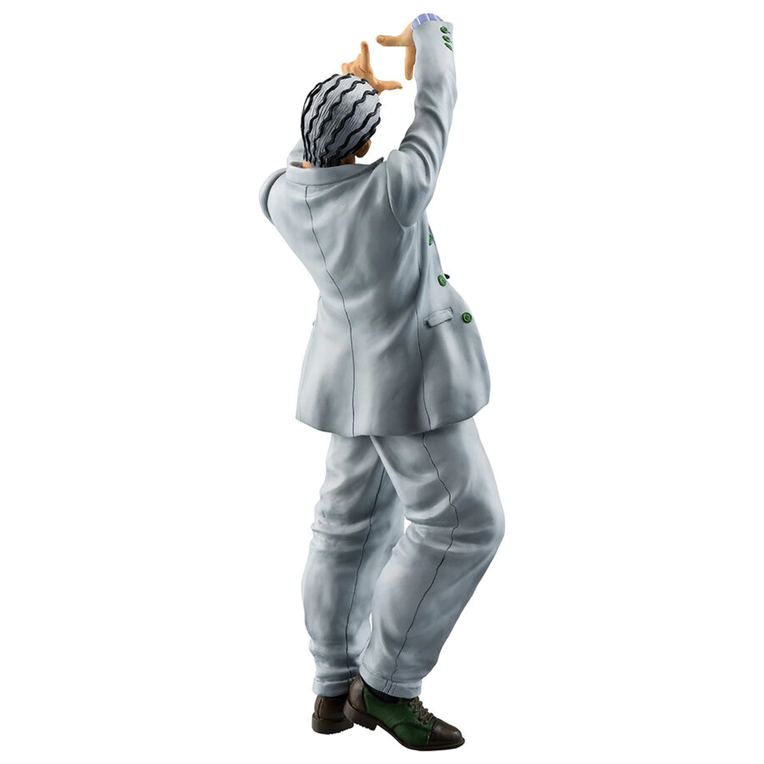Jojo's Bizarre Adventure Masterlise The Gathering of Rivals Kosaku Kawajiri Ichibansho figurka 24 cm zdjęcie produktu
