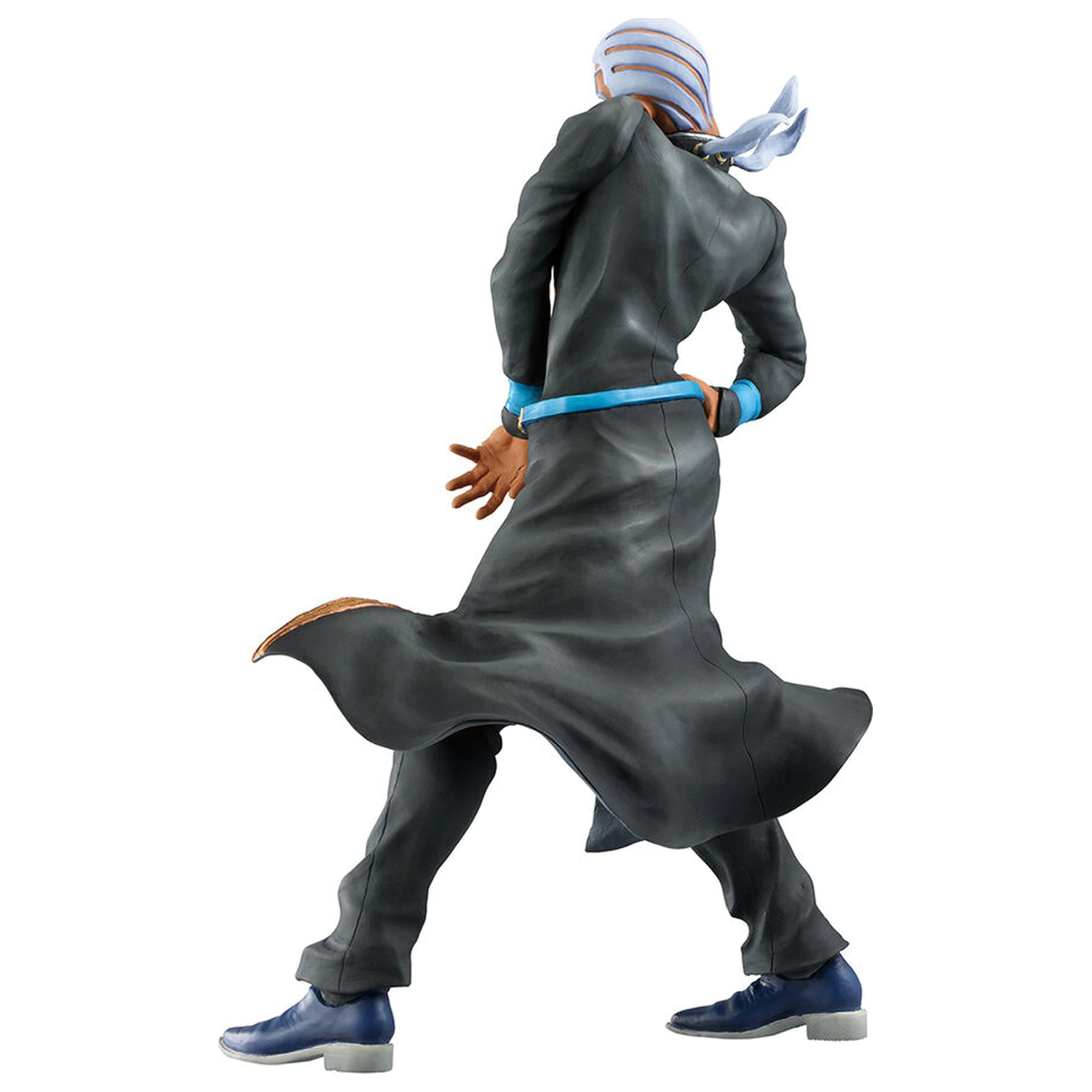 Jojo's Bizarre Adventure Masterlise The Gathering of Rivals Pucchi Ichibansho figurka 22cm zdjęcie produktu