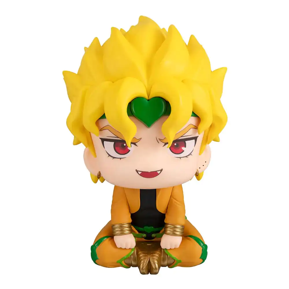 JoJo's Bizarre Adventure Part 03: Stardust Crusaders Look Up Statuetka PVC Dio 11 cm zdjęcie produktu