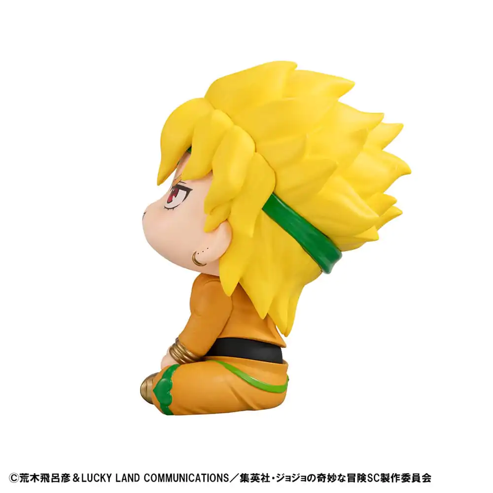 JoJo's Bizarre Adventure Part 03: Stardust Crusaders Look Up Statuetka PVC Dio 11 cm zdjęcie produktu