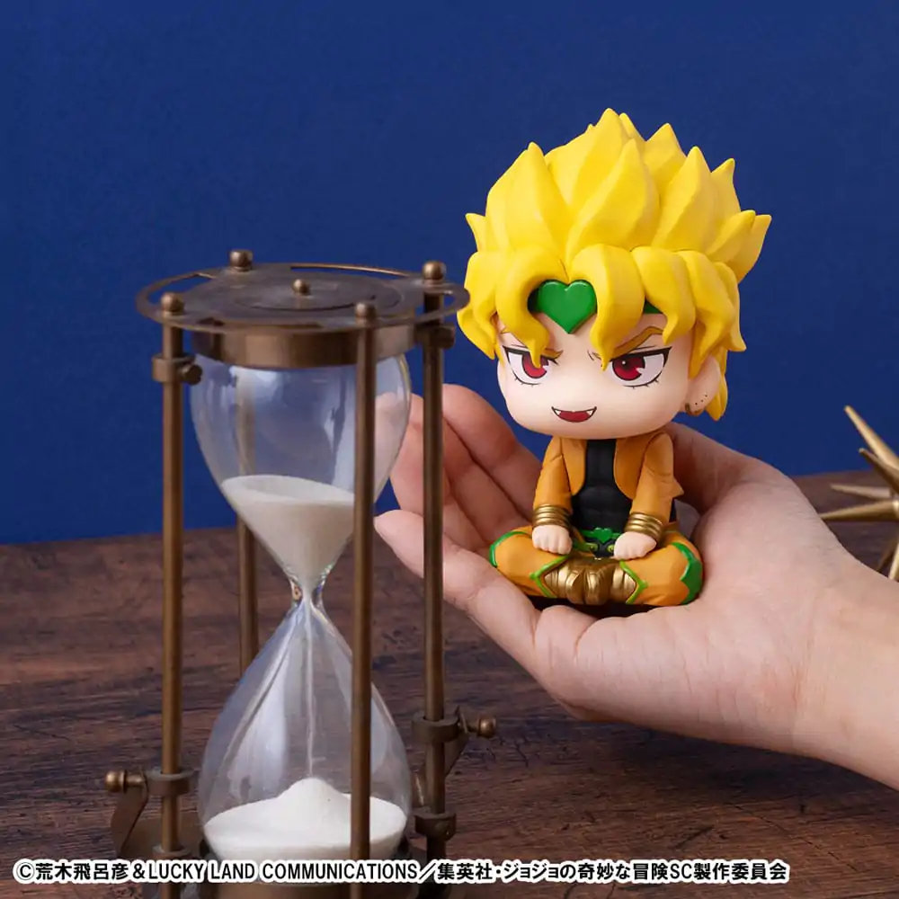 JoJo's Bizarre Adventure Part 03: Stardust Crusaders Look Up Statuetka PVC Dio 11 cm zdjęcie produktu
