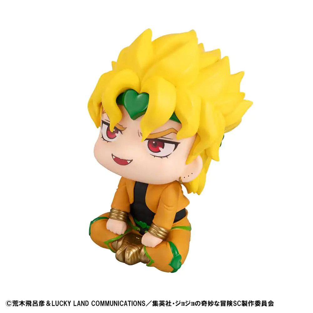 JoJo's Bizarre Adventure Part 03: Stardust Crusaders Look Up Statuetka PVC Dio 11 cm zdjęcie produktu