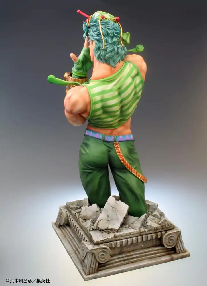 JoJo's Bizarre Adventure Part 1 Statue Legend Statua PVC Chozo Art Collection Jonathan Joestar 21 cm (re-run) zdjęcie produktu