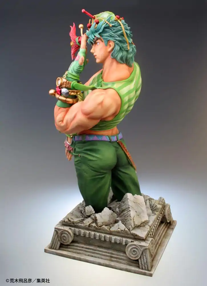 JoJo's Bizarre Adventure Part 1 Statue Legend Statua PVC Chozo Art Collection Jonathan Joestar 21 cm (re-run) zdjęcie produktu