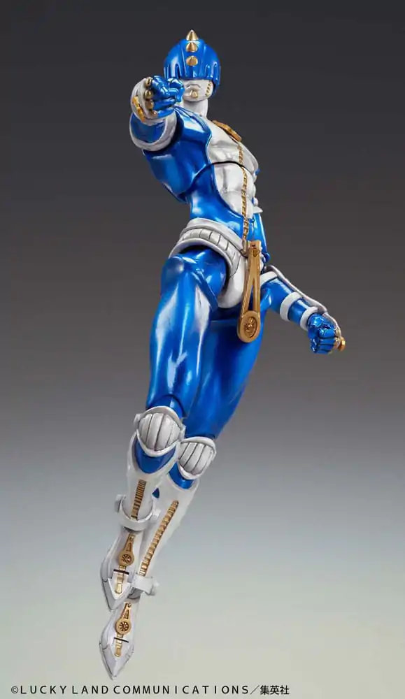 JoJo's Bizarre Adventure Part5 Golden Wind Figurka Akcji Chozokado S·F 16 cm (3rd-run) zdjęcie produktu