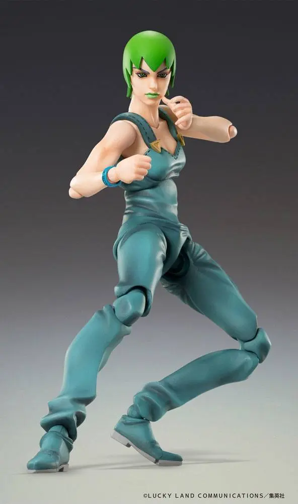 JoJo's Bizarre Adventure Part6 Figurka Akcji Chozokado 14 cm zdjęcie produktu