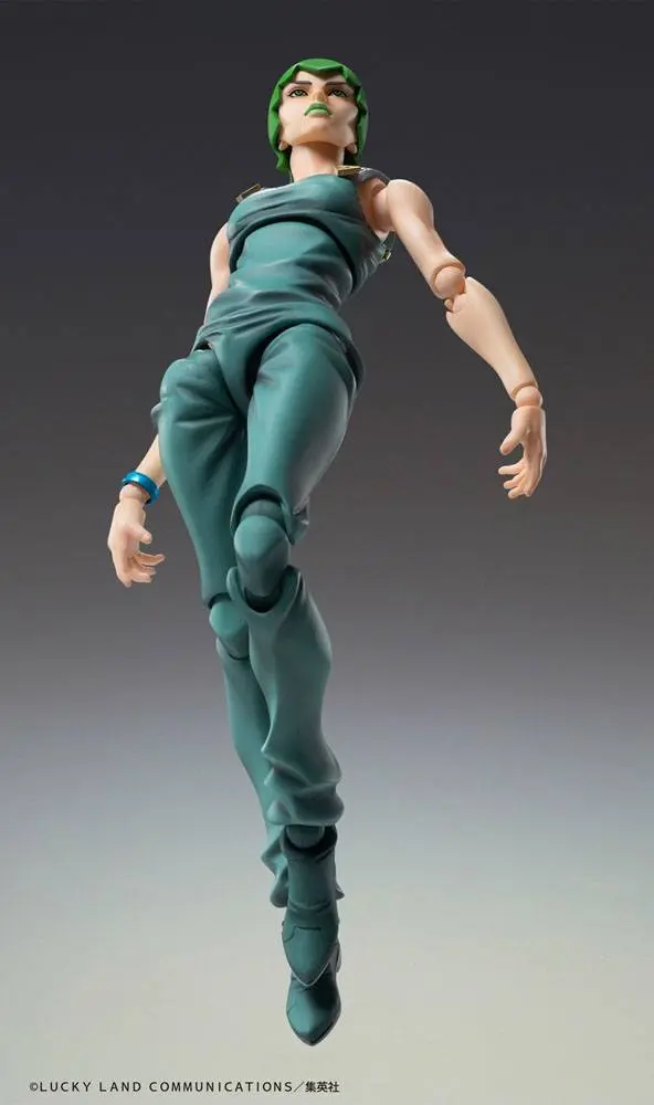 JoJo's Bizarre Adventure Part6 Figurka Akcji Chozokado 14 cm zdjęcie produktu