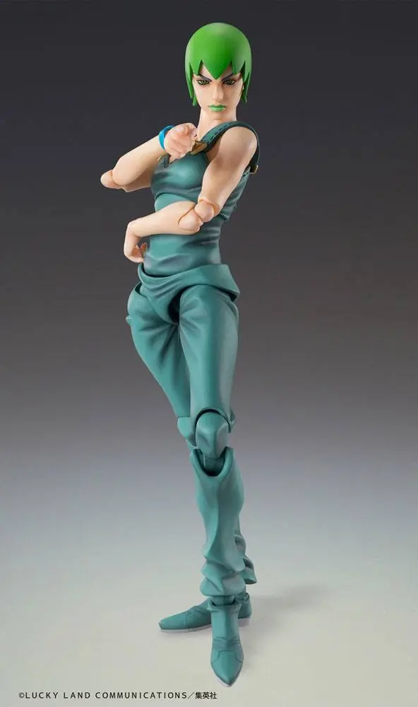 JoJo's Bizarre Adventure Part6 Figurka Akcji Chozokado 14 cm zdjęcie produktu