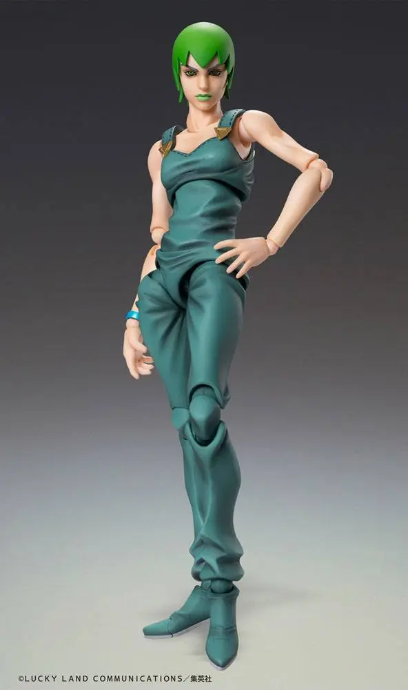 JoJo's Bizarre Adventure Part6 Figurka Akcji Chozokado 14 cm zdjęcie produktu