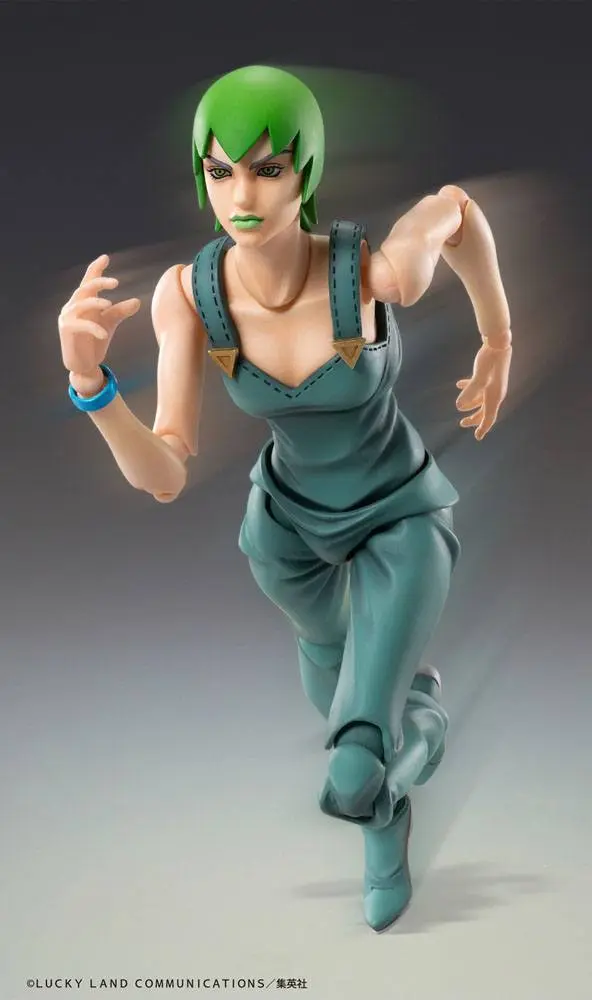 JoJo's Bizarre Adventure Part6 Figurka Akcji Chozokado 14 cm zdjęcie produktu