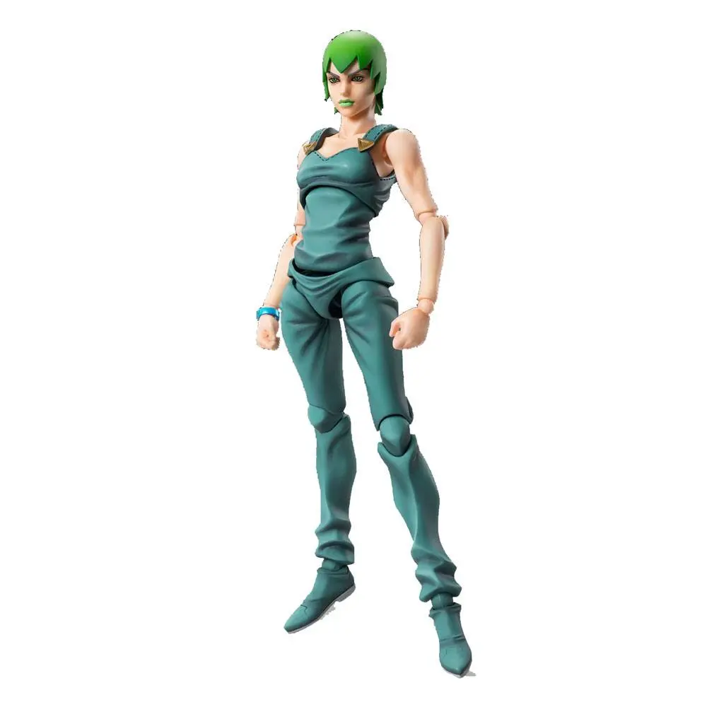 JoJo's Bizarre Adventure Part6 Figurka Akcji Chozokado 14 cm zdjęcie produktu