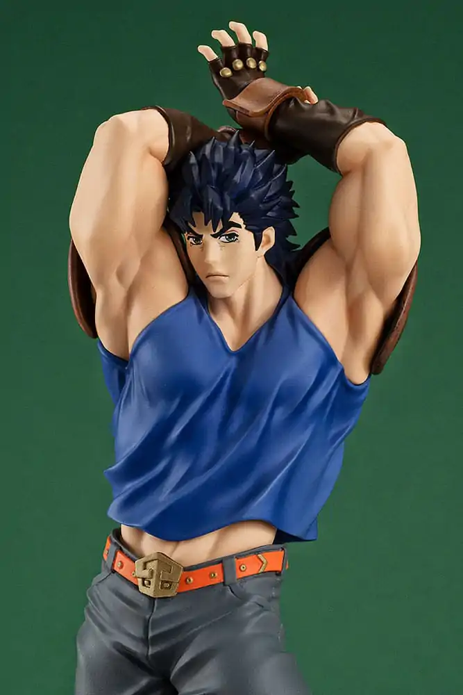 JoJo's Bizarre Adventure: Phantom Blood Pop Up Parade Figurka PVC Jonathan Joestar 19 cm zdjęcie produktu