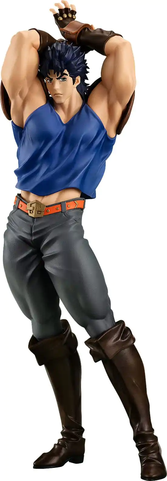 JoJo's Bizarre Adventure: Phantom Blood Pop Up Parade Figurka PVC Jonathan Joestar 19 cm zdjęcie produktu