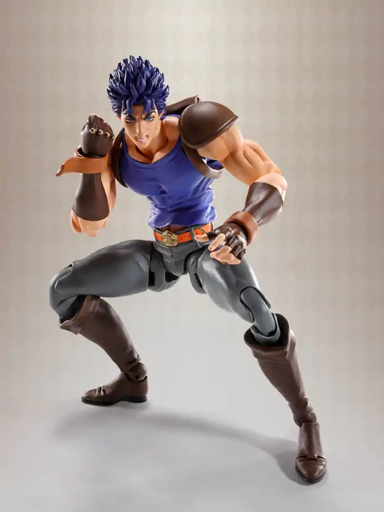 JoJo's Bizarre Adventure S.H.Figuarts Figurka Akcji Jonathan Joestar 17 cm zdjęcie produktu